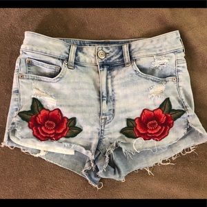 American Eagle Shorts